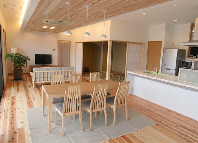 展示場ショールーム