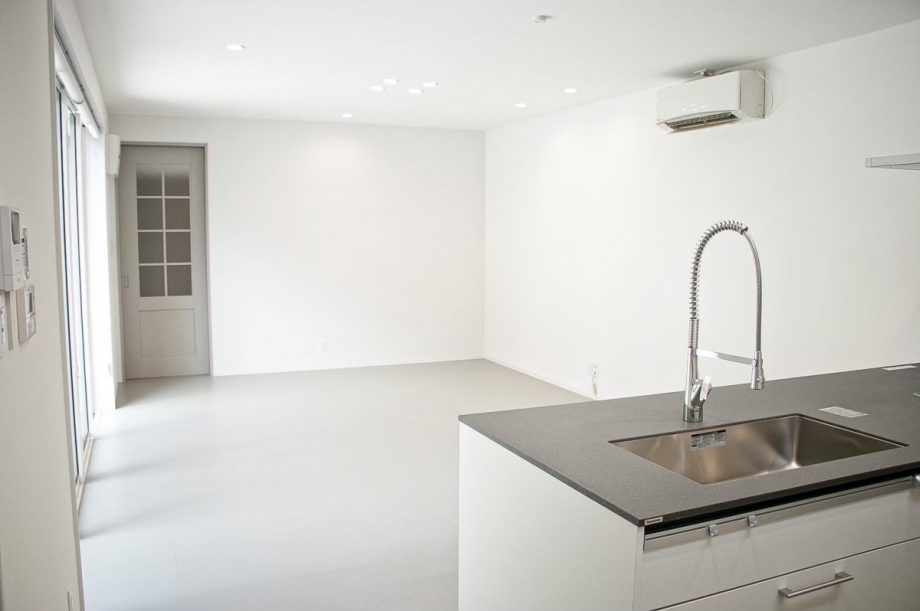 施工完成写真-1