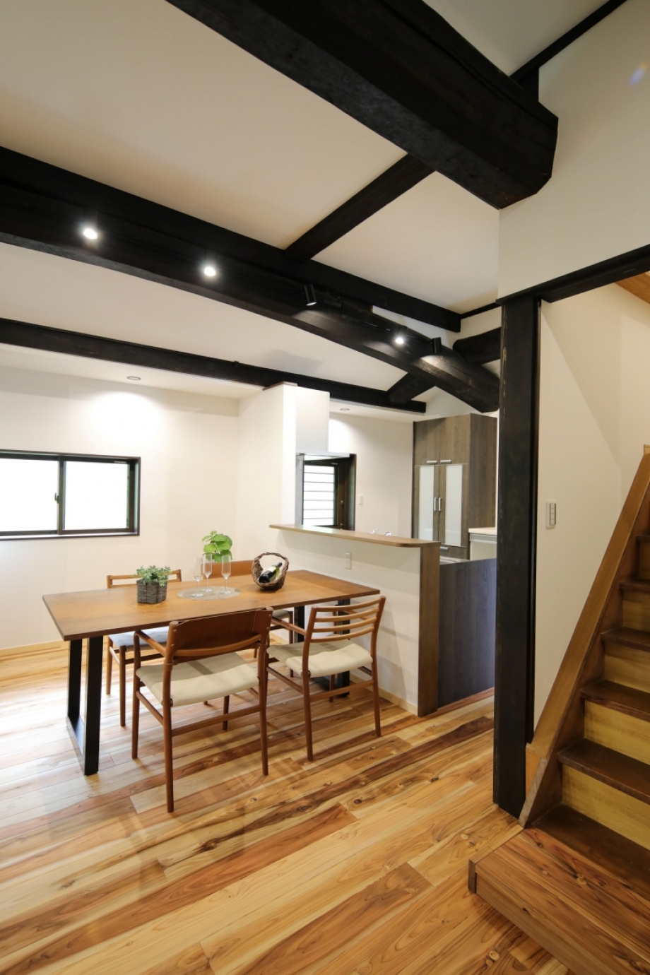 施工完成写真-2