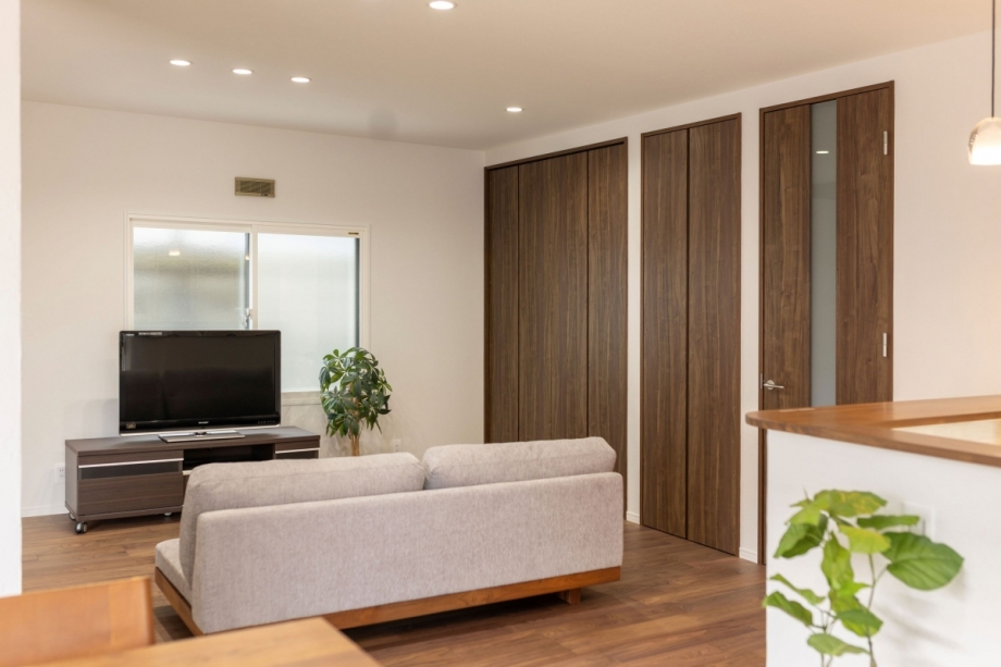 施工完成写真-2